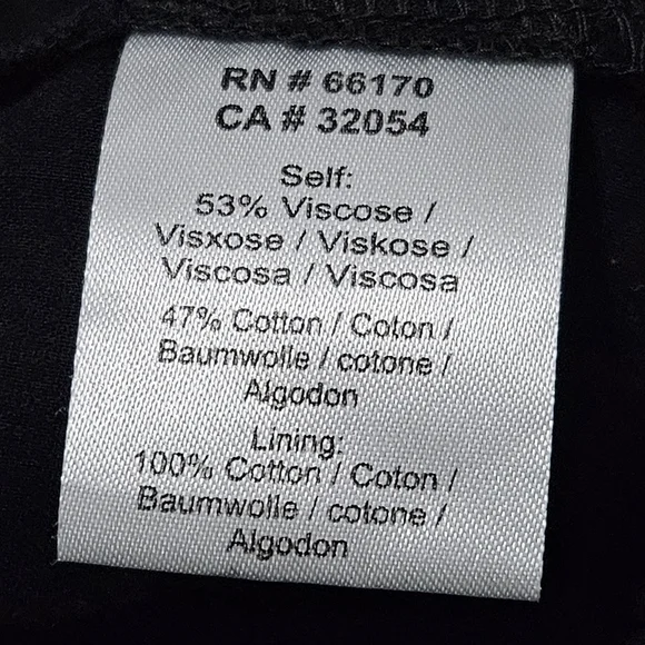 Anthro Jumpsuit with Beaded Embellishments - Picture 15 of 16